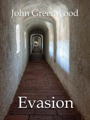 cover image of Evasion